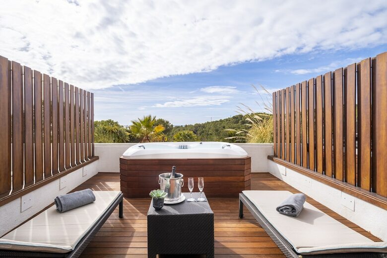 Hotel Eurostars Sitges