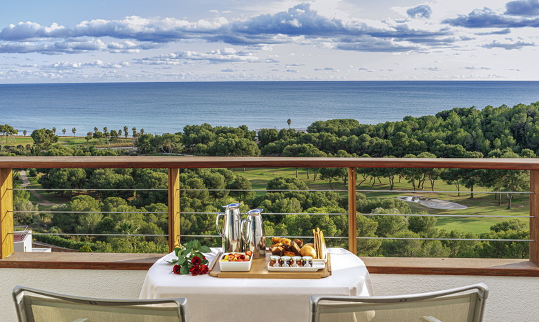 Hotel Eurostars Sitges