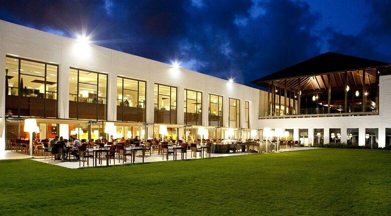 Hotel Eurostars Sitges