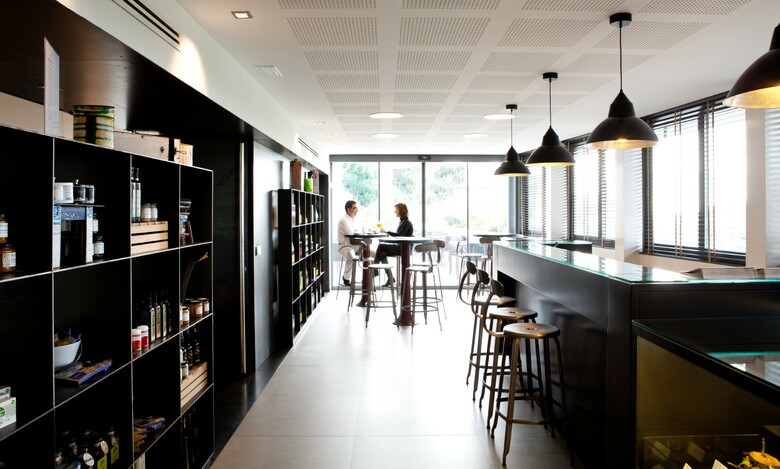 Hotel Eurostars Sitges
