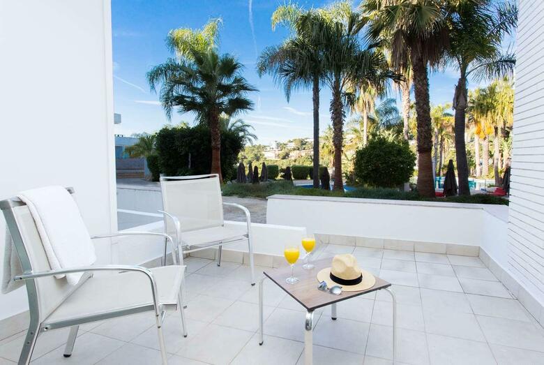 Hotel Eurostars Sitges
