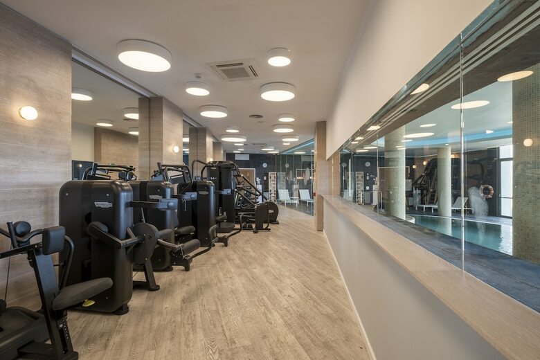 Hotel Eurostars Sitges