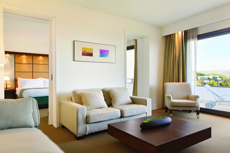 Hotel Eurostars Sitges