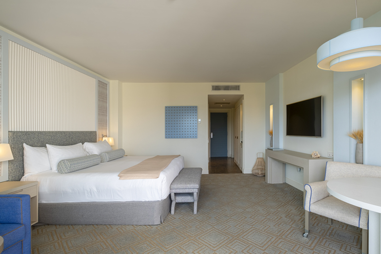 Hotel Eurostars Sitges