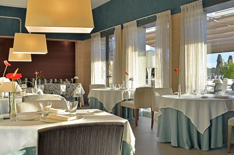 Hotel Eurostars Sitges