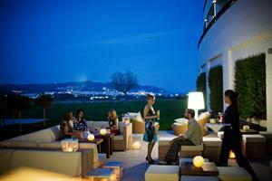 Hotel Eurostars Sitges