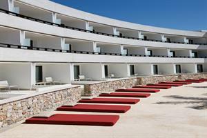 Hotel Eurostars Sitges