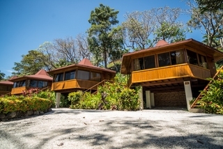 Hotel Tango Mar