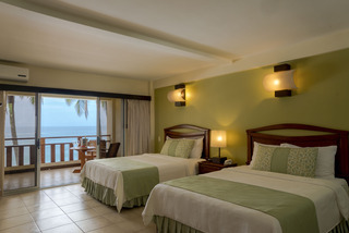Hotel Tango Mar