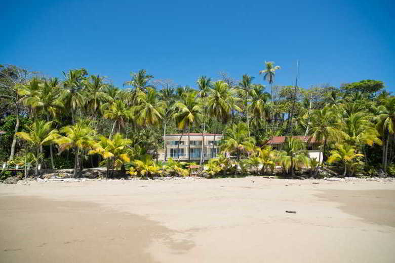 Hotel Tango Mar