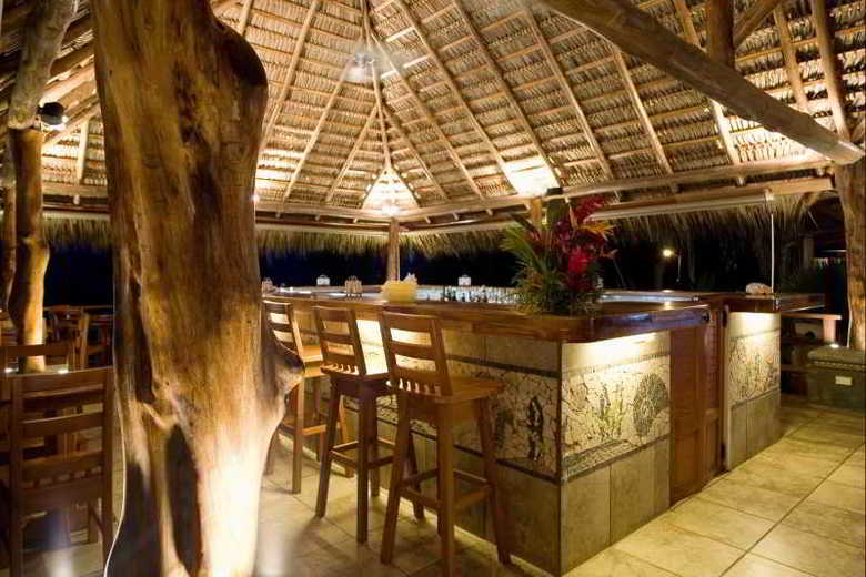 Hotel Tango Mar