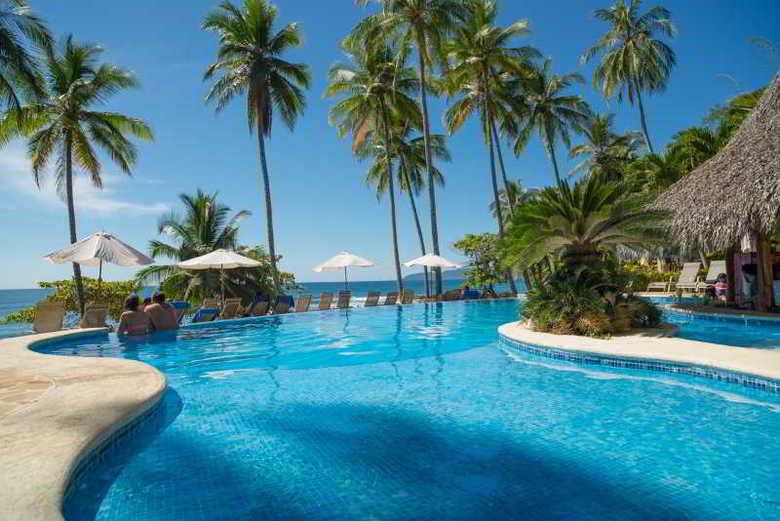 Hotel Tango Mar