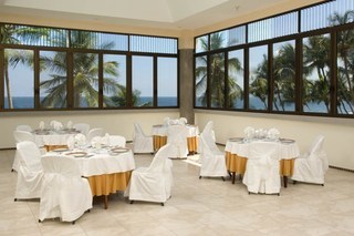 Hotel Tango Mar