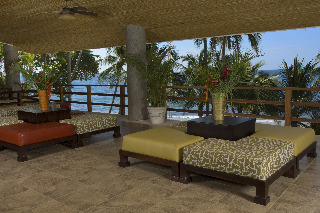 Hotel Tango Mar