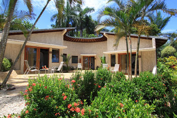 Hotel Tango Mar