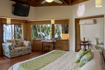 Hotel Tango Mar