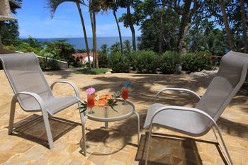 Hotel Tango Mar