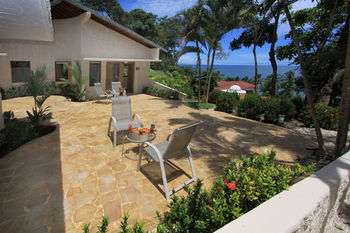 Hotel Tango Mar