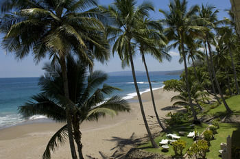 Hotel Tango Mar
