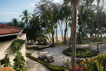 Hotel Tango Mar