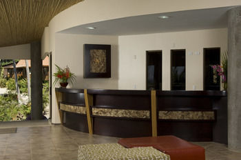 Hotel Tango Mar