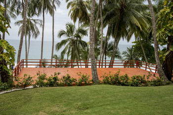 Hotel Tango Mar