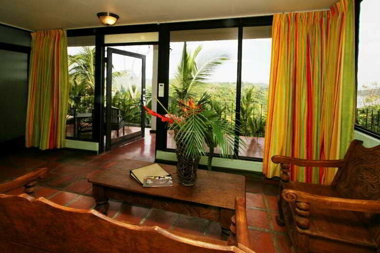 Hotel La Mariposa (solo Atlas)