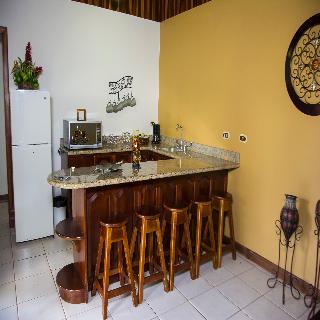 Hotel Arenal Paraiso Resort & Spa