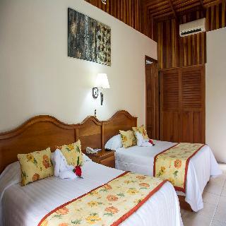Hotel Arenal Paraiso Resort & Spa