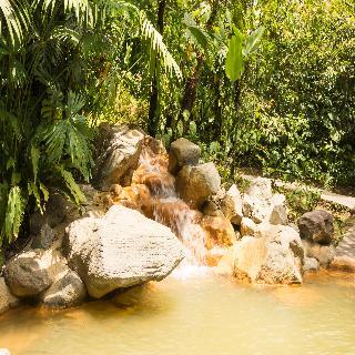 Hotel Arenal Paraiso Resort & Spa