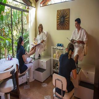 Hotel Arenal Paraiso Resort & Spa