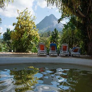 Hotel Arenal Paraiso Resort & Spa