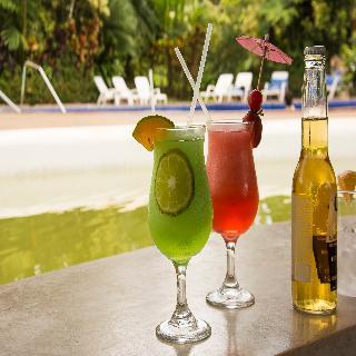 Hotel Arenal Paraiso Resort & Spa