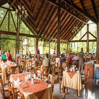 Hotel Arenal Paraiso Resort & Spa