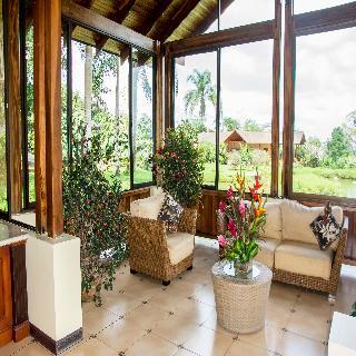 Hotel Arenal Paraiso Resort & Spa