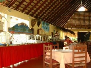 Hotel Tambora Beach Suites