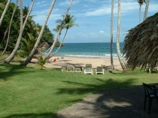 Hotel Tambora Beach Suites