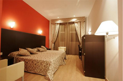 Hotel Sekia