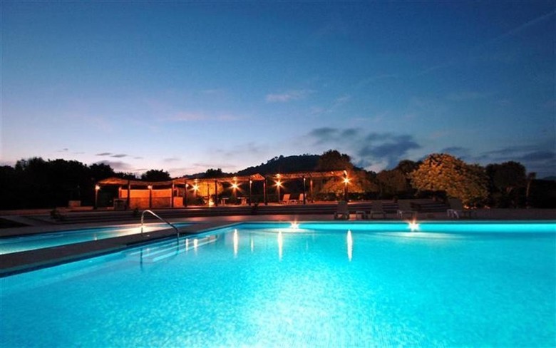Son Corb Boutique Hotel