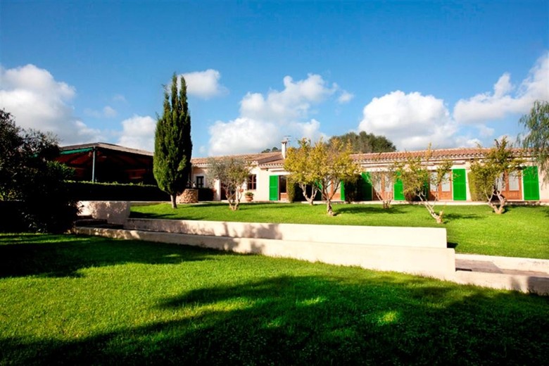 Son Corb Boutique Hotel