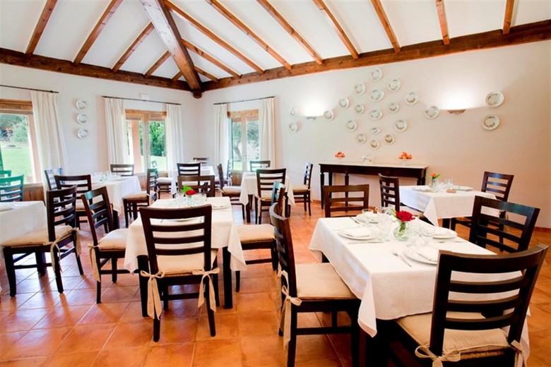 Son Corb Boutique Hotel