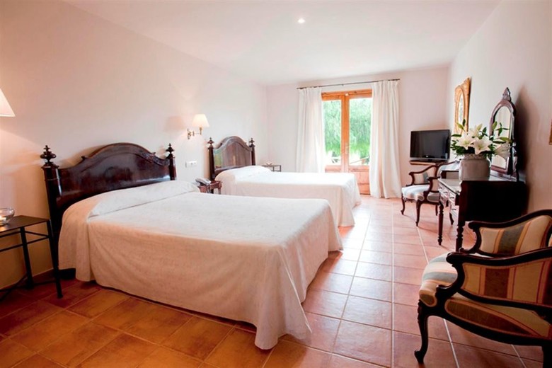 Son Corb Boutique Hotel