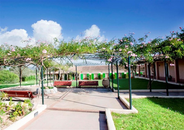 Son Corb Boutique Hotel