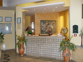 Hotel Cirelli