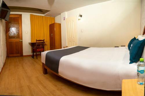 Hotel La Posada De Ugarte