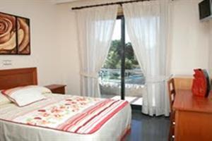 Hotel Pedramar