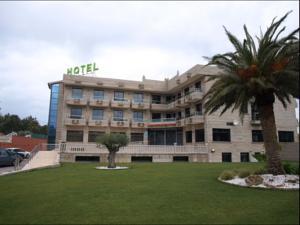 Hotel Pedramar