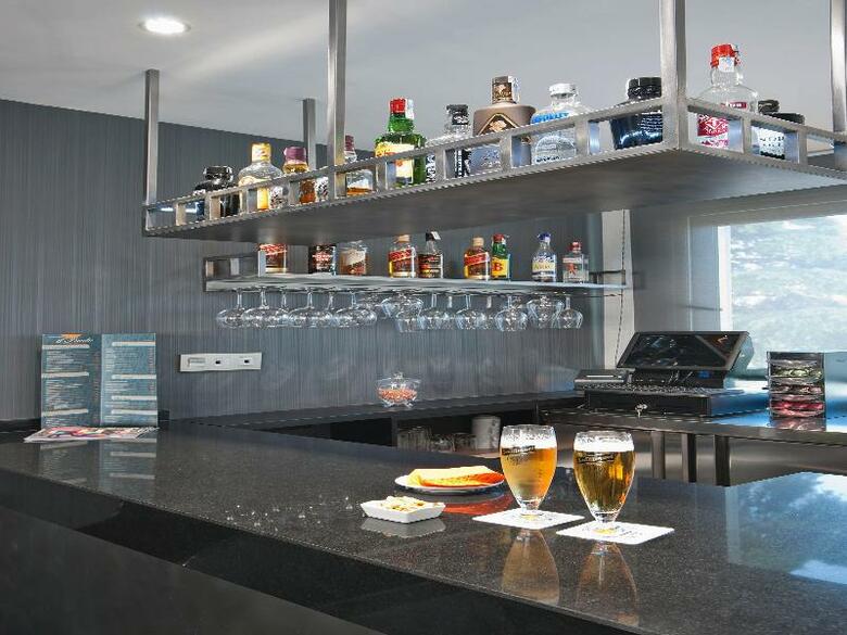 Hotel Villa Alcobendas
