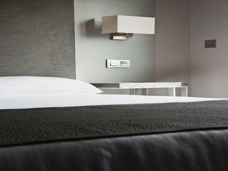 Hotel Villa Alcobendas
