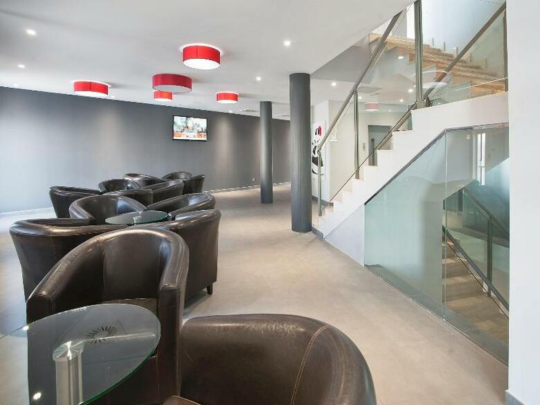 Hotel Villa Alcobendas